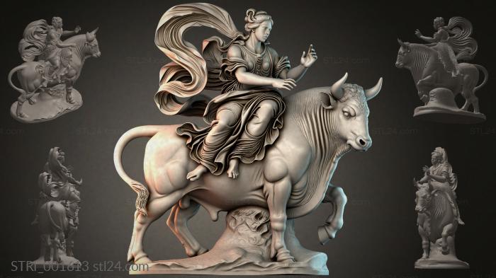 STRI_001613 3d STL model