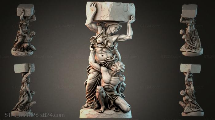 STRI_001626 3d STL model