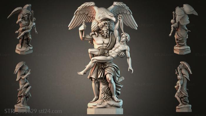 STRI_001629 3d STL model