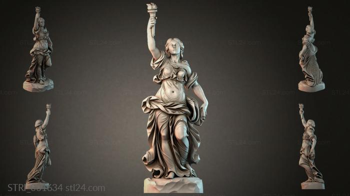 STRI_001634 3d STL model