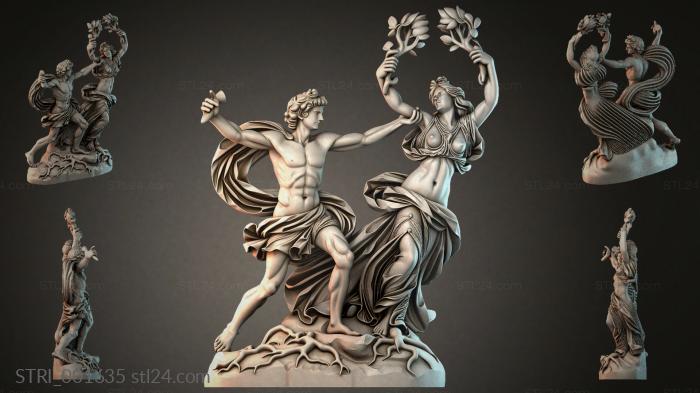 STRI_001635 3d STL model