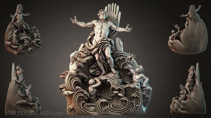STRI_001638 3d STL model