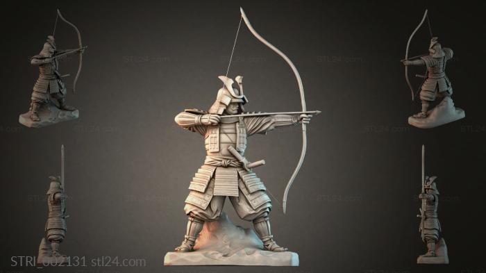 STRI_002131 3d STL model