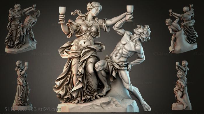 STRI_002133 3d STL model