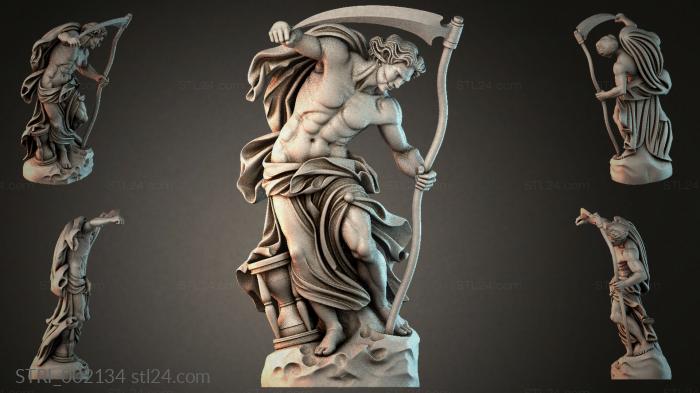STRI_002134 3d STL model