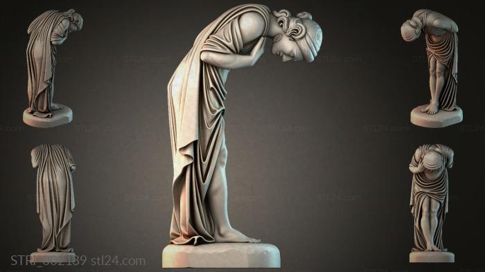 STRI_002139 3d STL model