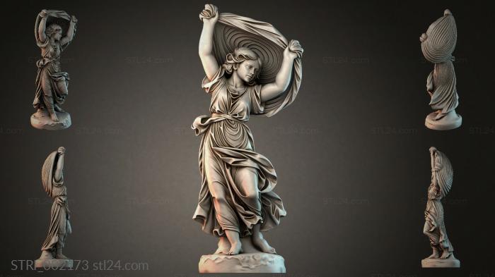 STRI_002173 3d STL model