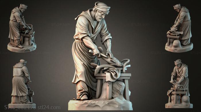 STRI_002193 3d STL model