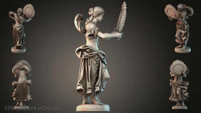 STRI_002194 3d STL model