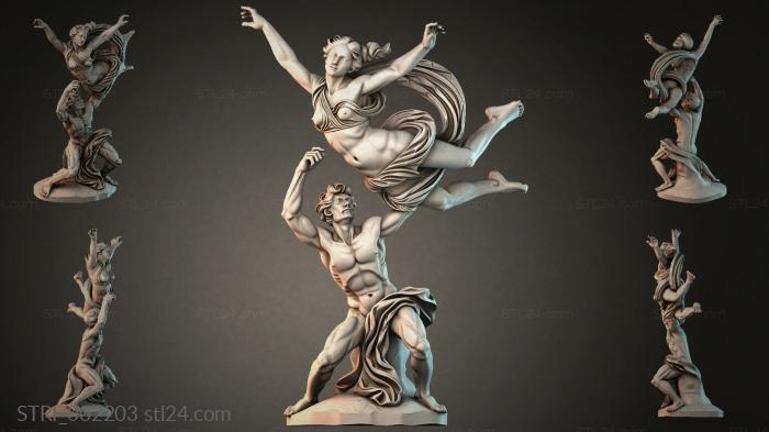 STRI_002203 3d STL model