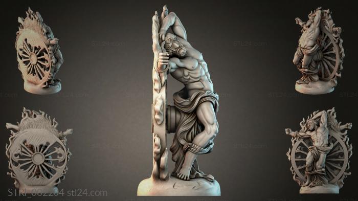 STRI_002204 3d STL model