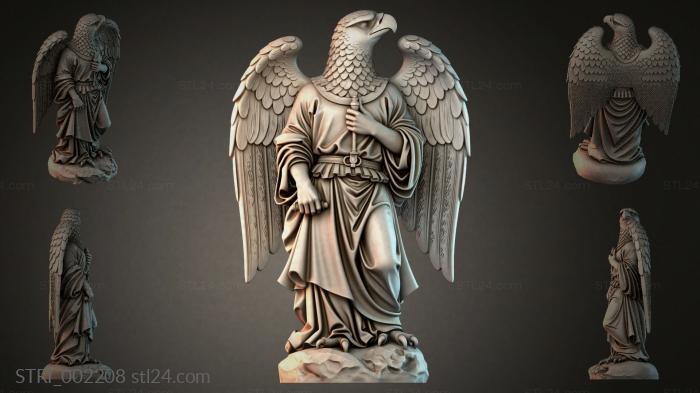 STRI_002208 3d STL model
