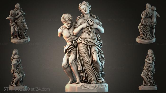 STRI_002210 3d STL model