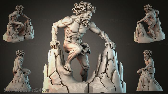 STRI_002213 3d STL model