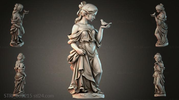 STRI_002215 3d STL model