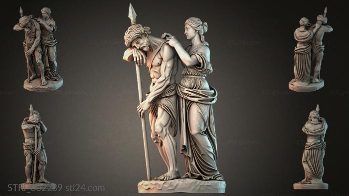 STRI_002239 3d STL model
