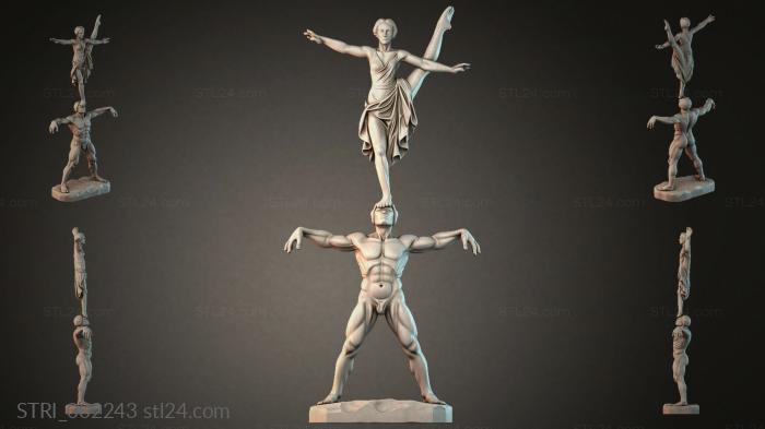 STRI_002243 3d STL model