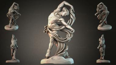 Various figurines STRI_002259 3d model