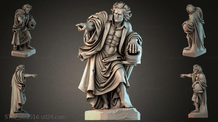 STRI_002516 3d STL model