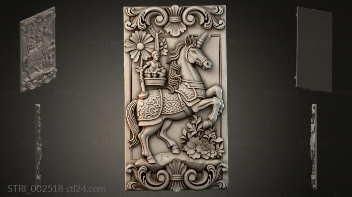 STRI_002518 3d STL model