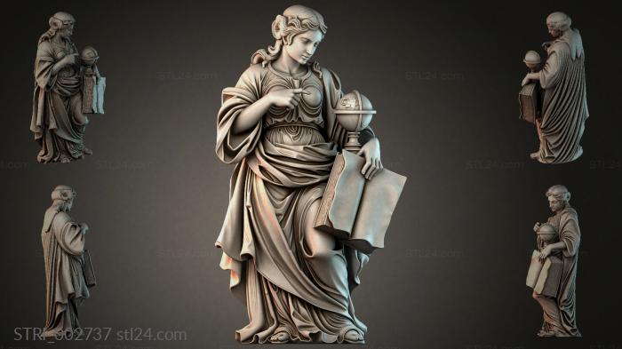 STRI_002737 3d STL model