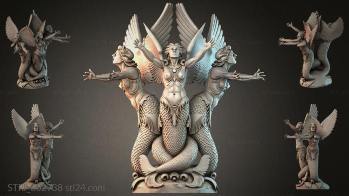 STRI_002738 3d STL model