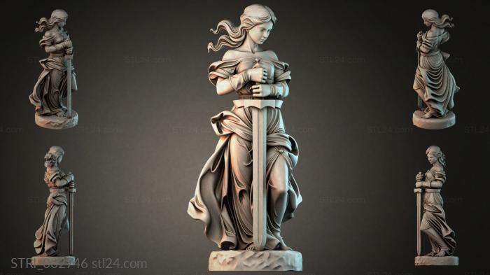 STRI_002746 3d STL model