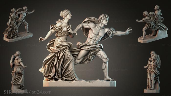 STRI_002747 3d STL model