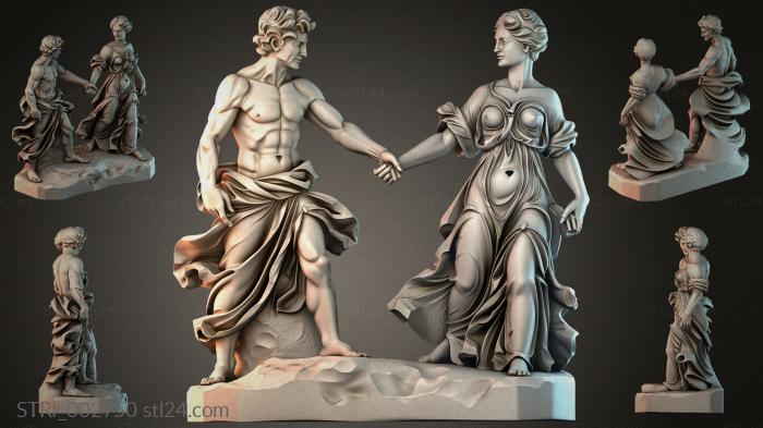 STRI_002750 3d STL model