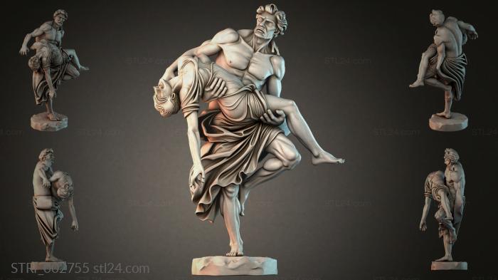 STRI_002755 3d STL model