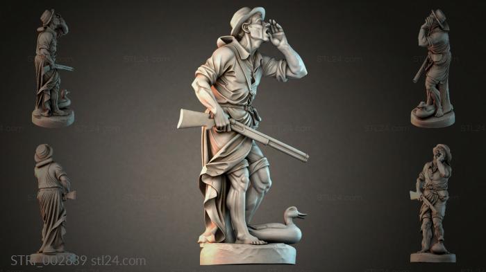 STRI_002839 3d STL model