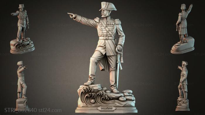 STRI_002840 3d STL model