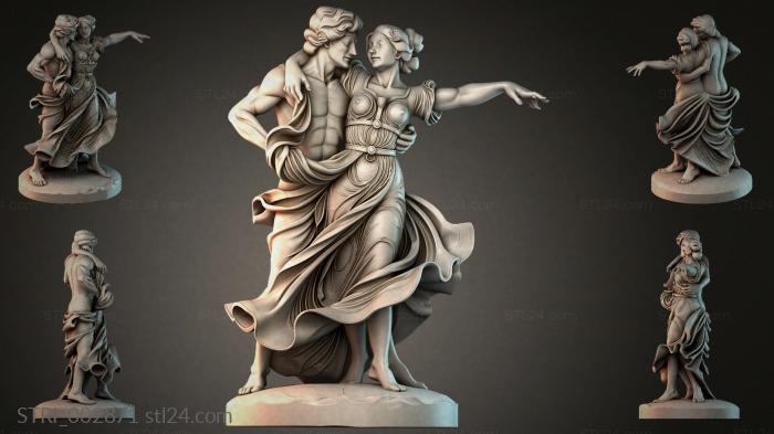 STRI_002871 3d STL model
