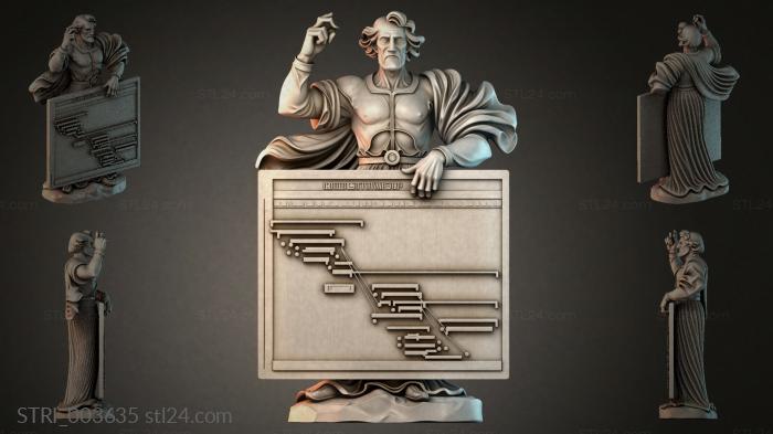 STRI_003635 3d STL model