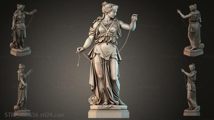 STRI_003636 3d STL model