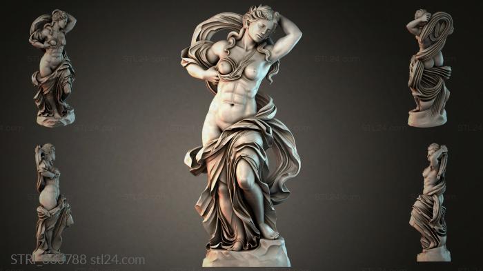 STRI_003788 3d STL model
