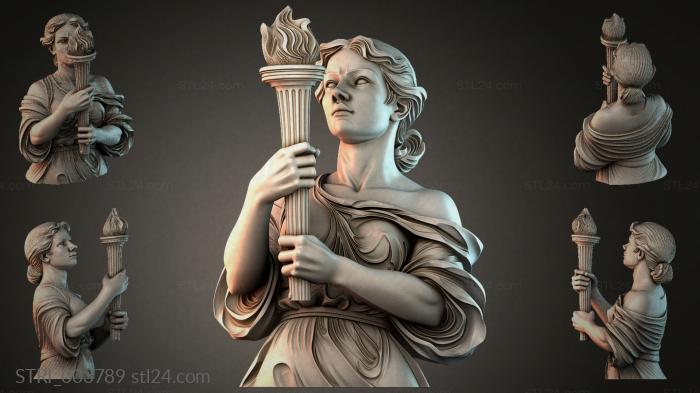 STRI_003789 3d STL model