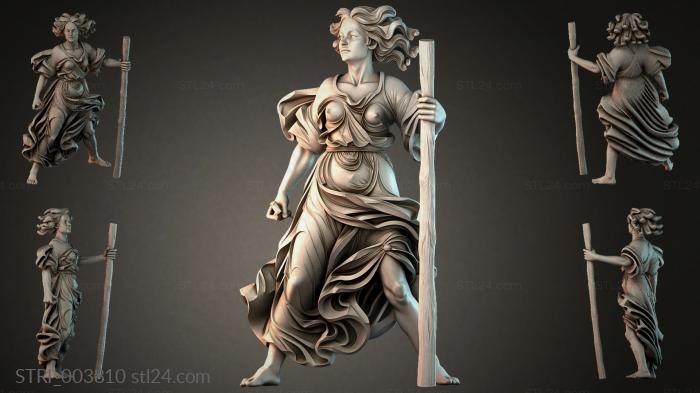 STRI_003810 3d STL model