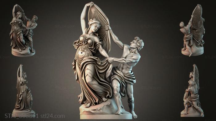 STRI_003811 3d STL model