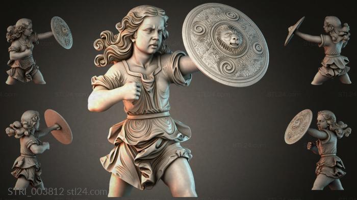 STRI_003812 3d STL model