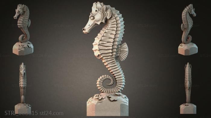 STRI_003815 3d STL model