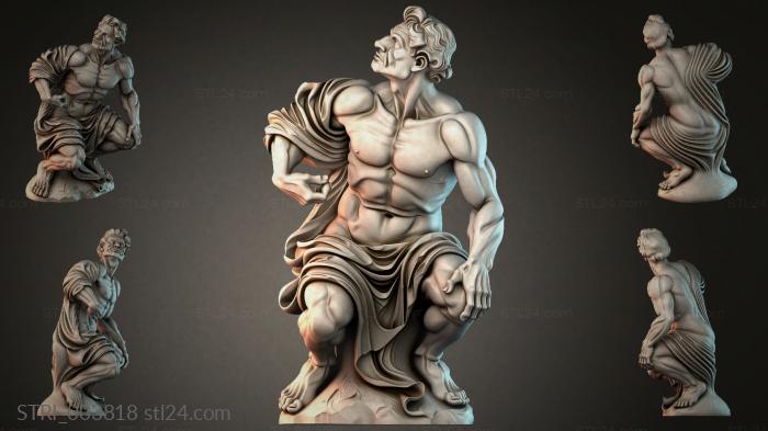 STRI_003818 3d STL model