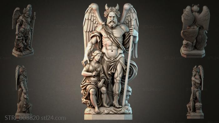 STRI_003820 3d STL model