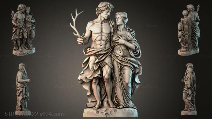 STRI_003822 3d STL model