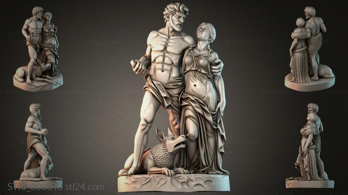 STRI_003848 3d STL model