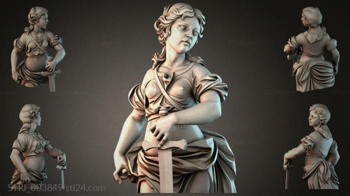 STRI_003849 3d STL model