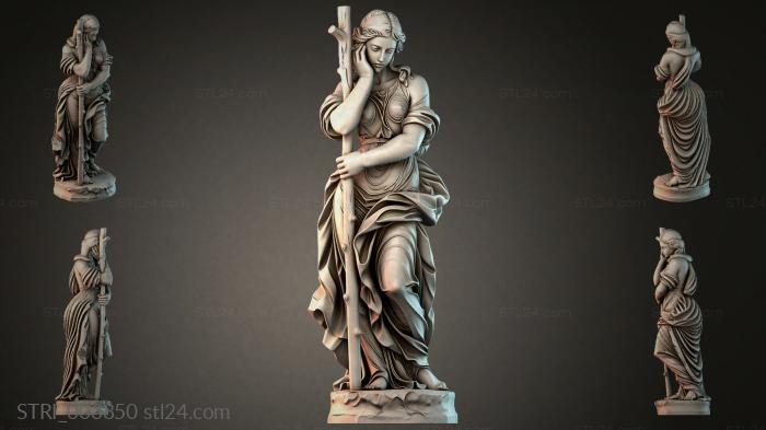 STRI_003850 3d STL model