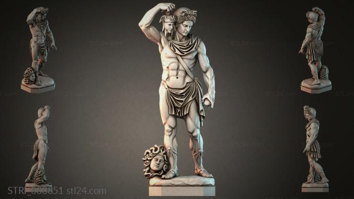 STRI_003851 3d STL model
