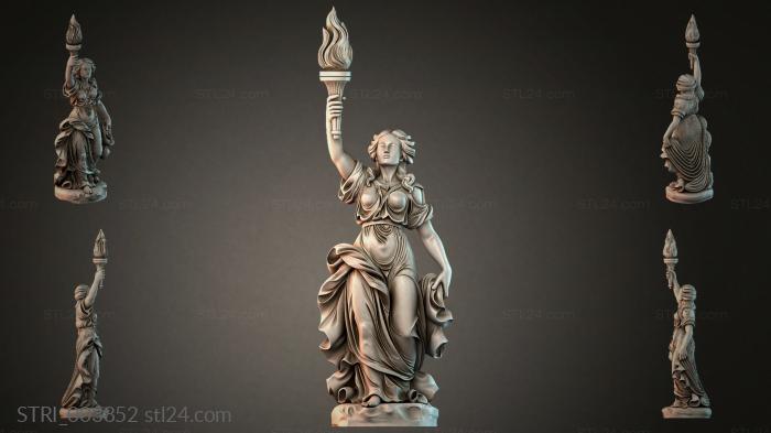 STRI_003852 3d STL model