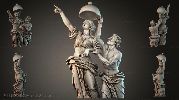STRI_003965 3d STL model